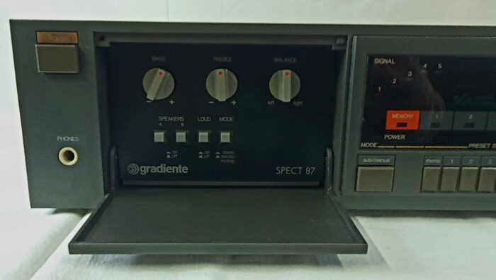 Receiver Gradiente Spect 87 - Image 3