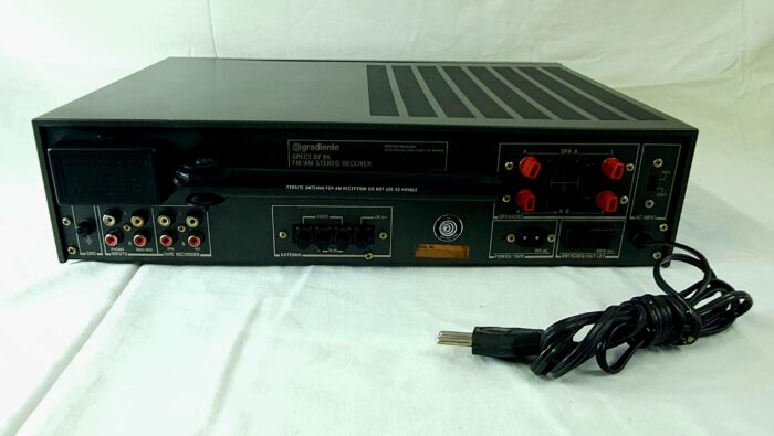 Receiver Gradiente Spect 87 - Image 2