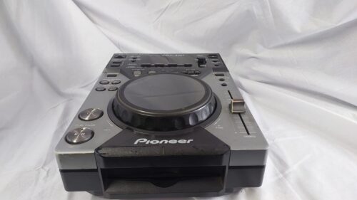 CD Player Pioneer CDJ 400