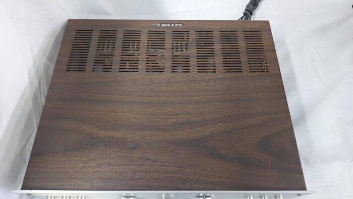 Amplificador Marantz Model 1030 - Image 3