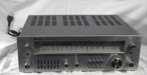 Receiver Polyvox PR 4150