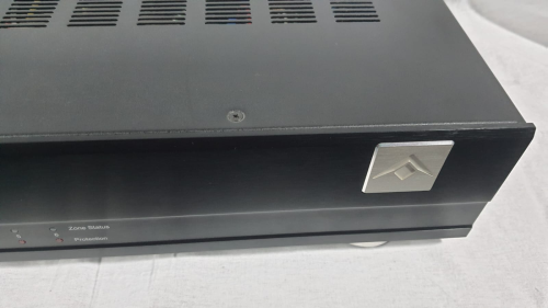 Amplificador Absolute Nexos 6