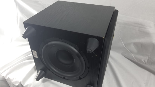 Subwoofer Sunfire SDS8