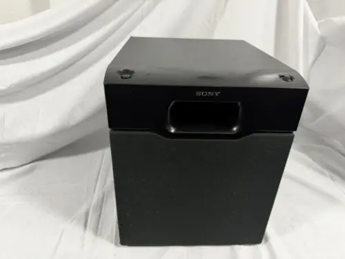 Subwoofer Sony SA-WMSP1