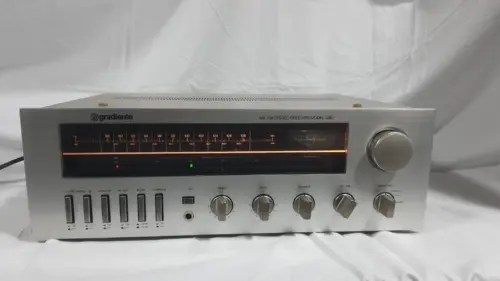 Receiver Gradiente Model 1260