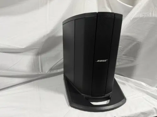 Sistema Ativo Bose L1 Compact