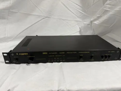 Redutor de Ruídos Cygnus NR 800