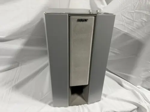 Subwoofer Sony SA-WMS535