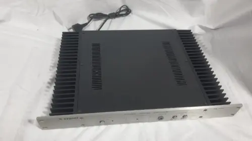 Amplificador Cygnus PA-400