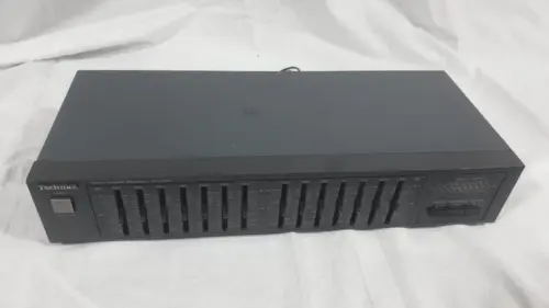 Equalizador Pioneer GR-555